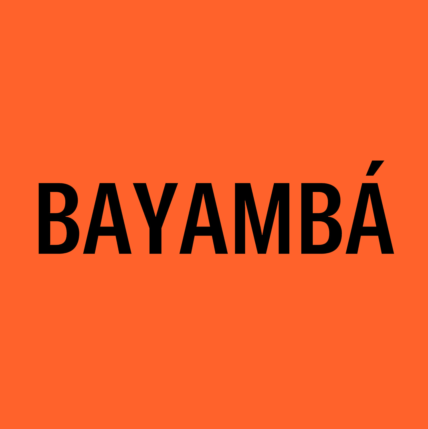 Bayambá